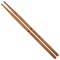 Барабанні палички MEINL Stick & Brush Waxed 7A Hickory Wood Tip Drum Stick SB700