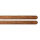Барабанні палички MEINL Stick & Brush Waxed 7A Hickory Wood Tip Drum Stick SB700 Барабанні палички MEINL Stick & Brush Waxed 7A Hickory Wood Tip Drum Stick SB700