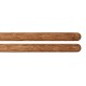 Барабанні палички MEINL Stick & Brush Waxed 5A Hickory Wood Tip Drum Stick SB701