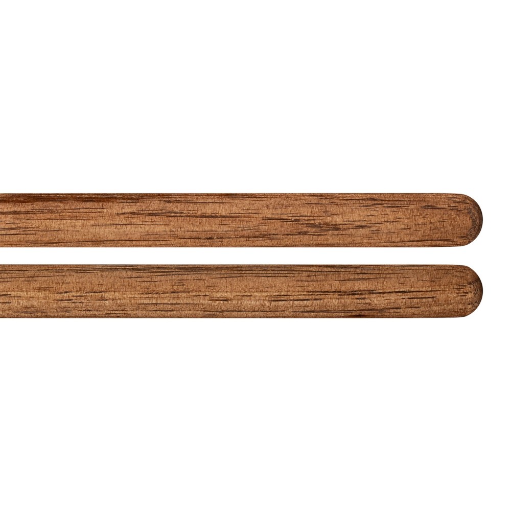 Барабанні палички MEINL Stick & Brush Waxed 5B Hickory Wood Tip Drum Stick SB702 Барабанні палички MEINL Stick & Brush Waxed 5B Hickory Wood Tip Drum Stick SB702