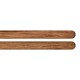 Барабанні палички MEINL Stick & Brush Waxed 5B Hickory Wood Tip Drum Stick SB702 Барабанні палички MEINL Stick & Brush Waxed 5B Hickory Wood Tip Drum Stick SB702