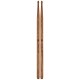 Барабанні палички MEINL Stick & Brush Waxed 5B Hickory Wood Tip Drum Stick SB702 Барабанні палички MEINL Stick & Brush Waxed 5B Hickory Wood Tip Drum Stick SB702