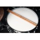 Барабанні палички MEINL Stick & Brush Waxed 5B Hickory Wood Tip Drum Stick SB702 Барабанні палички MEINL Stick & Brush Waxed 5B Hickory Wood Tip Drum Stick SB702