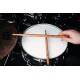Барабанні палички MEINL Stick & Brush Waxed 5B Hickory Wood Tip Drum Stick SB702 Барабанні палички MEINL Stick & Brush Waxed 5B Hickory Wood Tip Drum Stick SB702