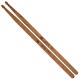 Барабанні палички MEINL Stick & Brush Waxed 2B Hickory Wood Tip Drum Stick SB703 Барабанні палички MEINL Stick & Brush Waxed 2B Hickory Wood Tip Drum Stick SB703