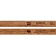 Барабанні палички MEINL Stick & Brush Waxed 2B Hickory Wood Tip Drum Stick SB703 Барабанні палички MEINL Stick & Brush Waxed 2B Hickory Wood Tip Drum Stick SB703
