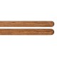 Барабанні палички MEINL Stick & Brush Waxed 2B Hickory Wood Tip Drum Stick SB703 Барабанні палички MEINL Stick & Brush Waxed 2B Hickory Wood Tip Drum Stick SB703
