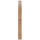 Барабанні палички MEINL Stick & Brush Waxed 2B Hickory Wood Tip Drum Stick SB703 Барабанні палички MEINL Stick & Brush Waxed 2B Hickory Wood Tip Drum Stick SB703