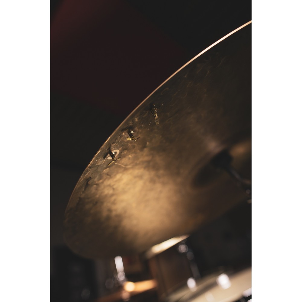 Заклепки MEINL Sizzle Rivets Brass Plated CY-RIVET-BR