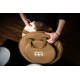 22" Чохол для тарілок MEINL Pro Cymbal Backpack Bag Coyote Brown MCB22CB