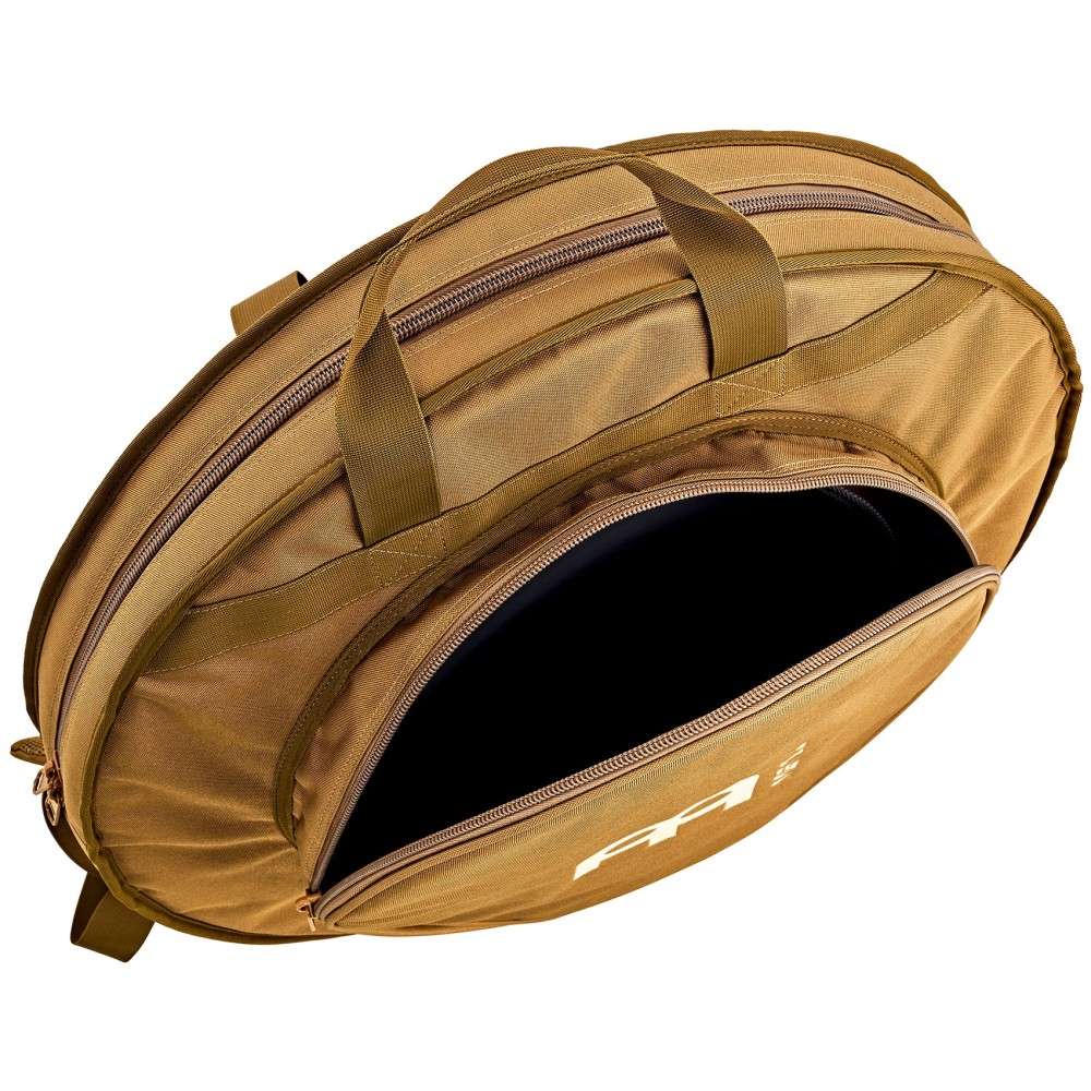 22" Чохол для тарілок MEINL Pro Cymbal Backpack Bag Coyote Brown MCB22CB