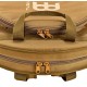 22" Чохол для тарілок MEINL Pro Cymbal Backpack Bag Coyote Brown MCB22CB