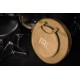 22" Чохол для тарілок MEINL Pro Cymbal Backpack Bag Coyote Brown MCB22CB