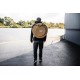 22" Чохол для тарілок MEINL Pro Cymbal Backpack Bag Coyote Brown MCB22CB