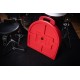 22" Кейс для тарілок MEINL Professional Cymbal Case Red MCC22R