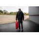 22" Кейс для тарілок MEINL Professional Cymbal Case Red MCC22R