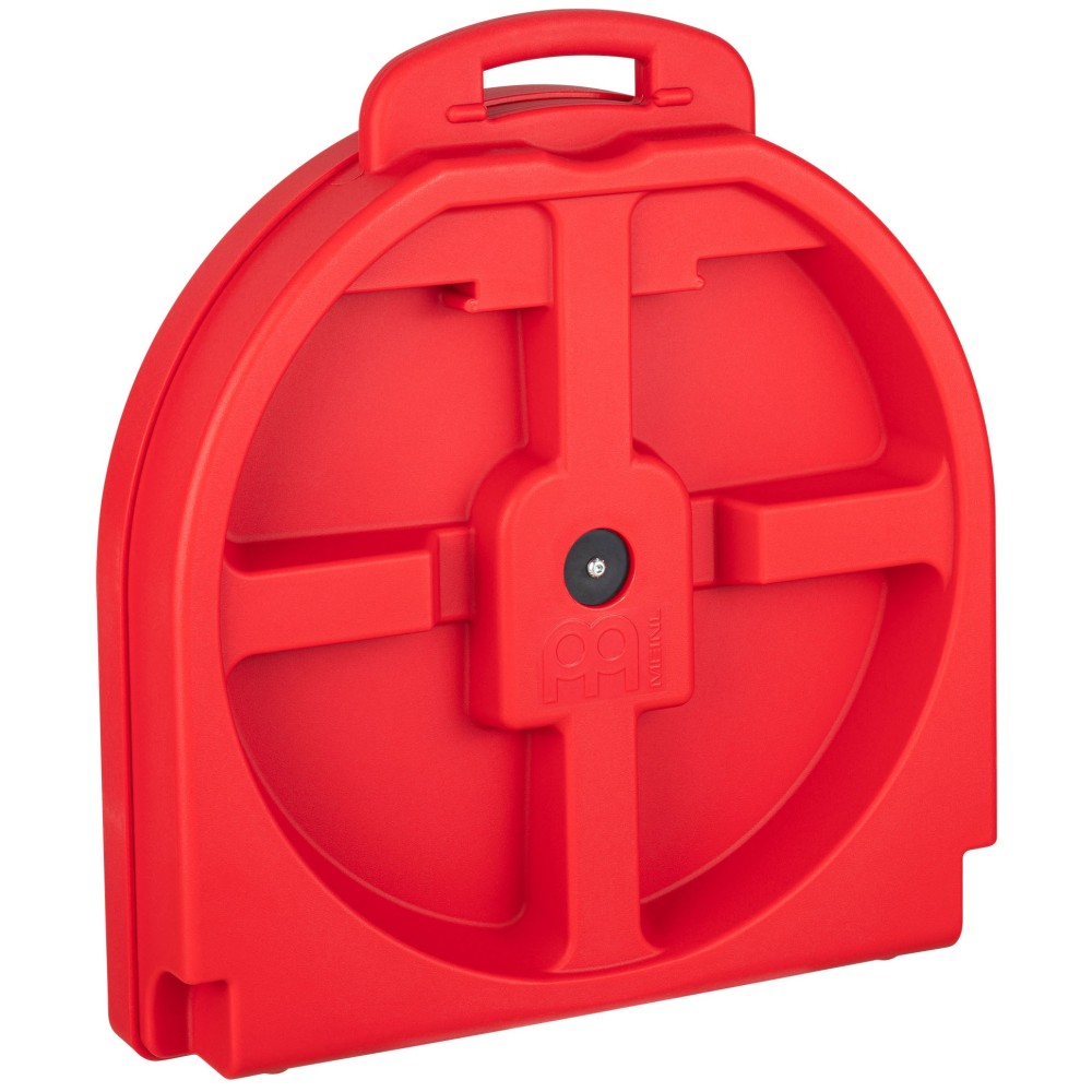22" Кейс для тарілок MEINL Professional Cymbal Case Red MCC22R