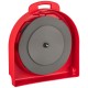 22" Кейс для тарілок MEINL Professional Cymbal Case Red MCC22R