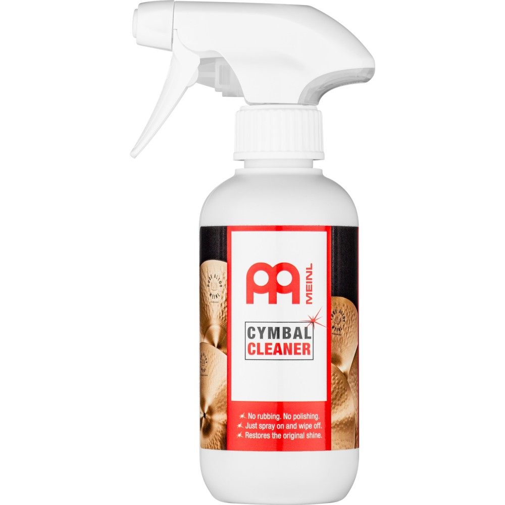 MEINL Cymbal Cleaner