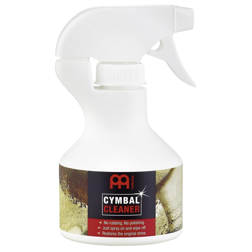 MEINL Cymbal Cleaner