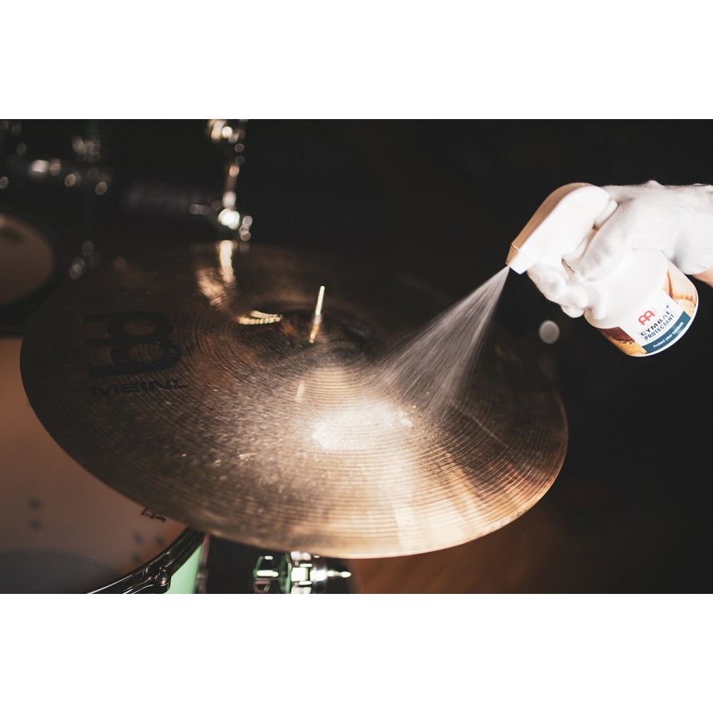 MEINL Cymbal Protectant