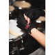 MEINL Medium Finger-less Drummer Gloves M
