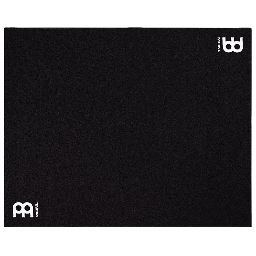 Килим для барабанів MEINL Drum Rug Standard Black White MDR