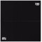 Килим для барабанів MEINL Drum Rug Large Black White MDRL