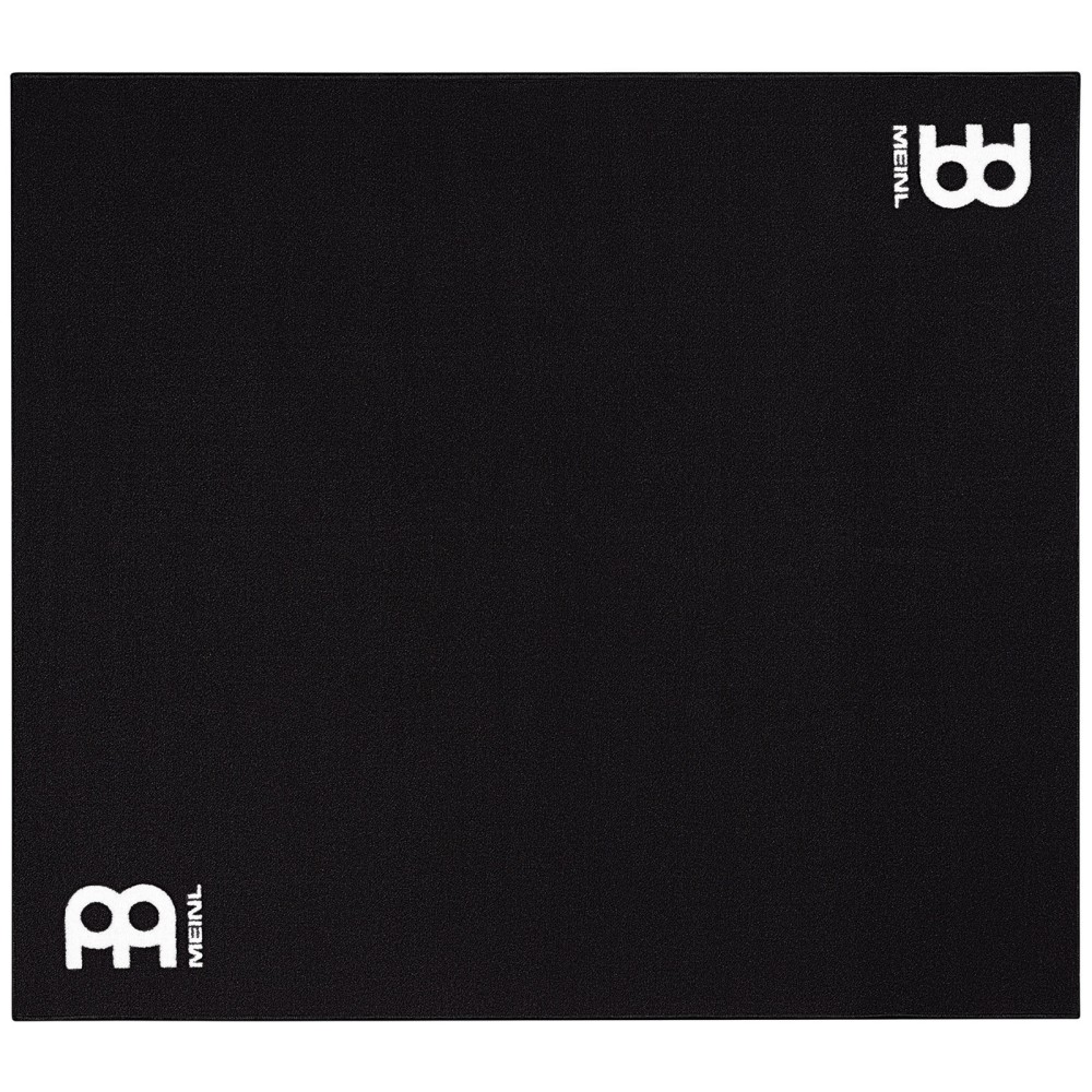 Килим для барабанів MEINL Drum Rug Small Black White MDRS