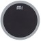12" Тренувальний пед для рук MEINL Double Sided Pad Gray MDSP12GY