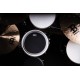 12" Тренувальний пед для рук MEINL Double Sided Pad Gray MDSP12GY