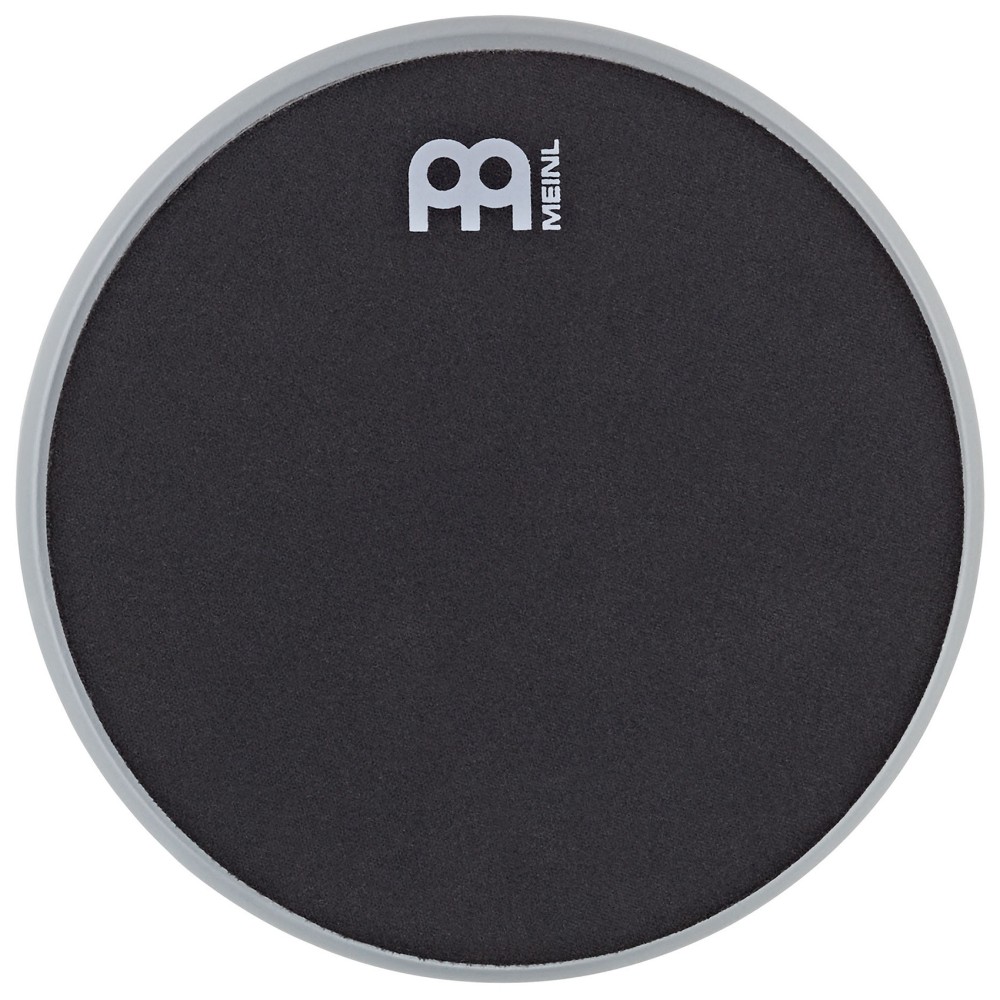 6" Тренувальний пед для рук MEINL Double Sided Pad Gray MDSP6GY