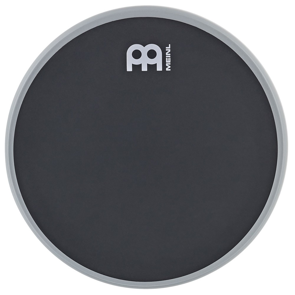 6" Тренувальний пед для рук MEINL Double Sided Pad Gray MDSP6GY