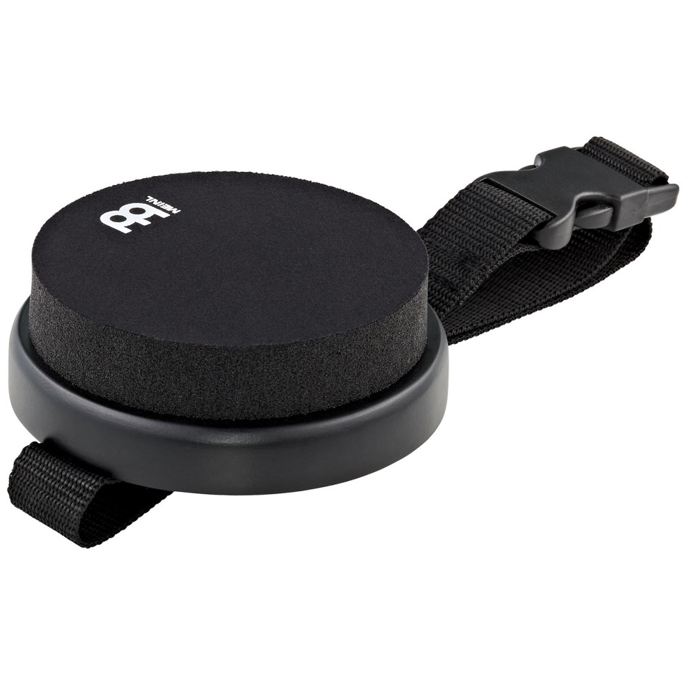 4" Тренувальний пед для рук MEINL Marshmallow Kneepad Black MKMP4BK