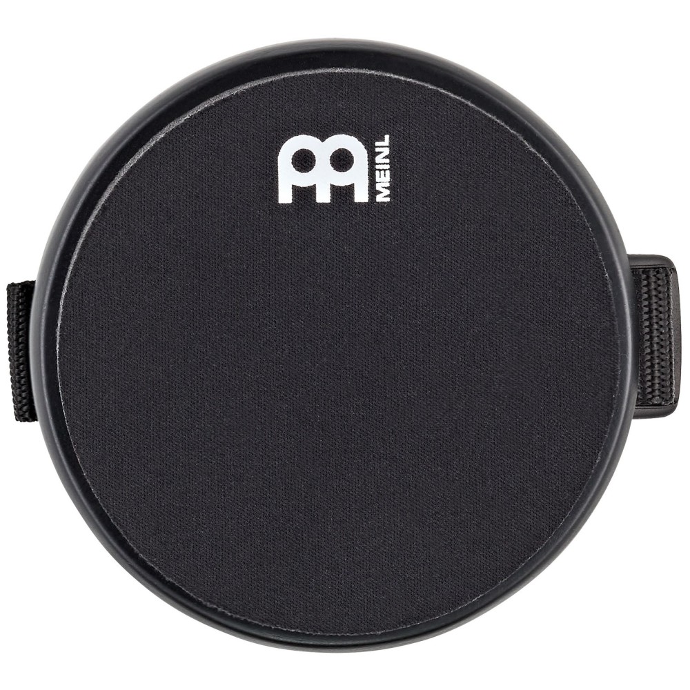 4" Тренувальний пед для рук MEINL Marshmallow Kneepad Black MKMP4BK