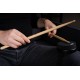 4" Тренувальний пед для рук MEINL Marshmallow Kneepad Black MKMP4BK