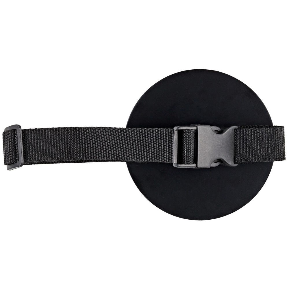 4" Тренувальний пед для рук MEINL Kneepad Black MKPP4BK