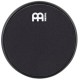 4" Тренувальний пед для рук MEINL Marshmallow Black Practice Pad MMP4BK