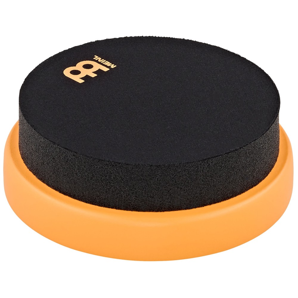 4" Тренувальний пед для рук MEINL Marshmallow Orange Practice Pad MMP4OR