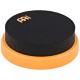 4" Тренувальний пед для рук MEINL Marshmallow Orange Practice Pad MMP4OR