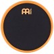 4" Тренувальний пед для рук MEINL Marshmallow Orange Practice Pad MMP4OR