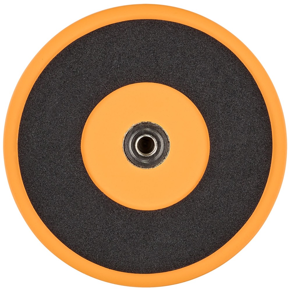 4" Тренувальний пед для рук MEINL Marshmallow Orange Practice Pad MMP4OR