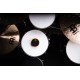 4" Тренувальний пед для рук MEINL Marshmallow Orange Practice Pad MMP4OR