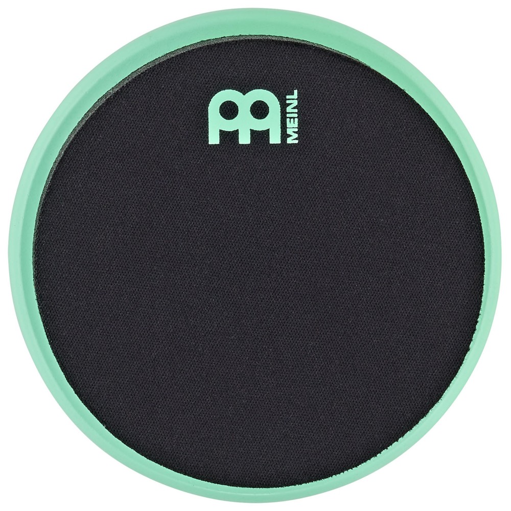 4" Тренувальний пед для рук MEINL Marshmallow Sea Foam Practice Pad MMP4SF