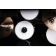 4" Тренувальний пед для рук MEINL Marshmallow Sea Foam Practice Pad MMP4SF