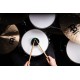 4" Тренувальний пед для рук MEINL Marshmallow Sea Foam Practice Pad MMP4SF