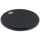 12" Тренувальний пед для рук MEINL Practice Pad Black MPP-12-BK