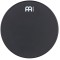 12" Тренувальний пед для рук MEINL Practice Pad Black MPP-12-BK