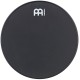 12" Тренувальний пед для рук MEINL Practice Pad Black MPP-12-BK