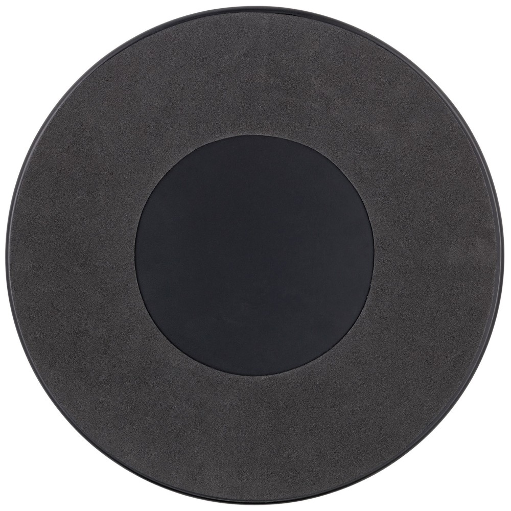 12" Тренувальний пед для рук MEINL Practice Pad Black MPP-12-BK